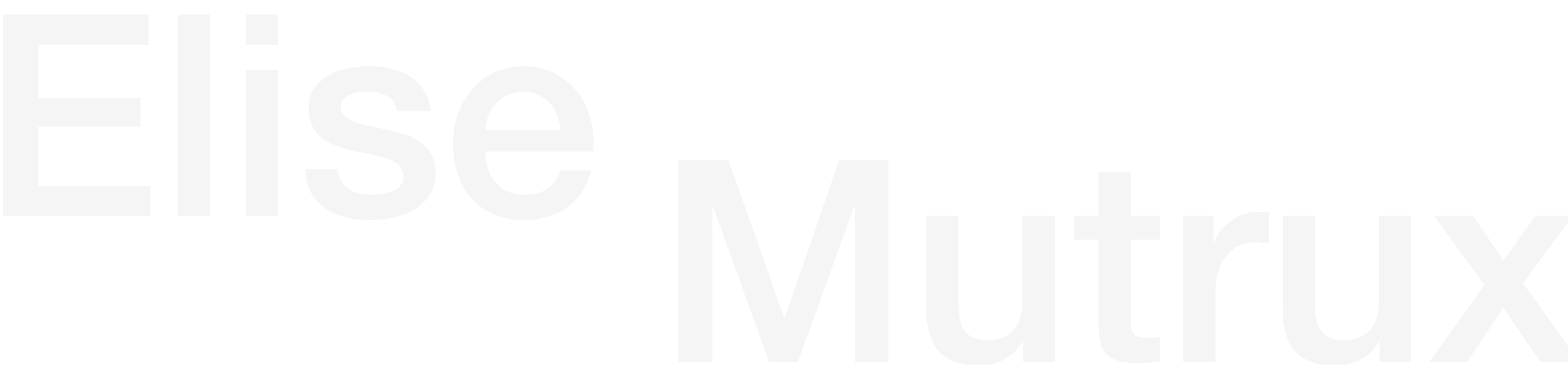 Elise Mutrux
